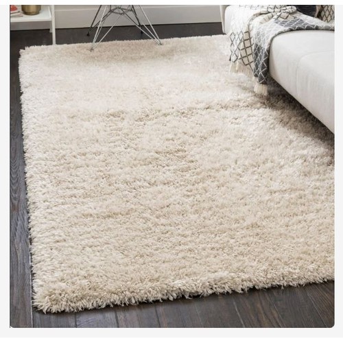 713 - A brand new 'Unique Loom' branded rug: 305cm x 395cm Infinity Shag Rug