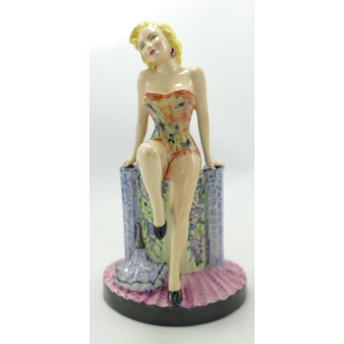 156 - Kevin Francis / Peggy Davies Limited Edition Figure Marilyn Monroe