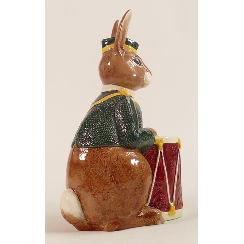 98 - Royal Doulton Bunny money Bank D6615 no stopper.