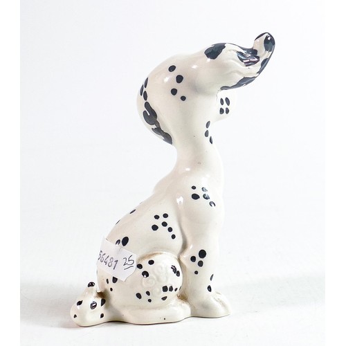 147 - Beswick Puppit dog 1002.