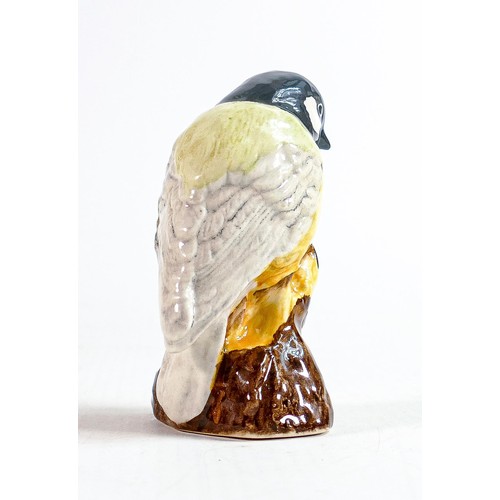 171 - Beswick Great Tit