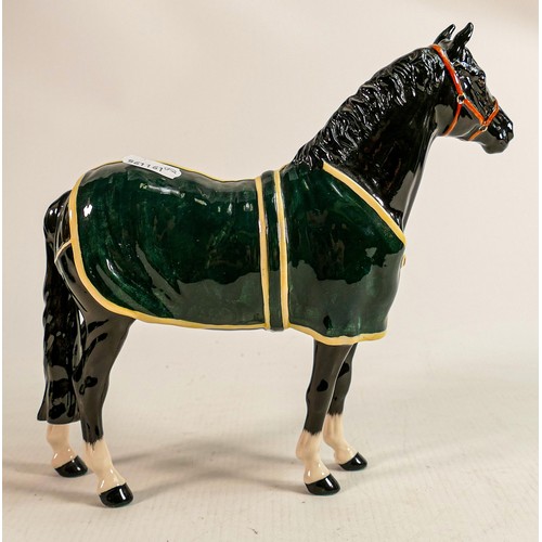 207 - Beswick Welsh Mountain pony A247 BCC 1999 piece, limited edition.