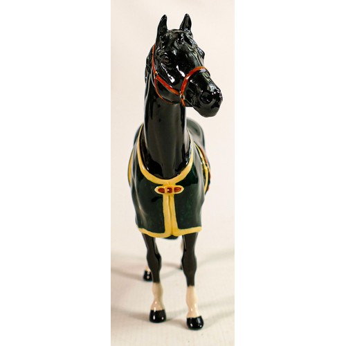 207 - Beswick Welsh Mountain pony A247 BCC 1999 piece, limited edition.