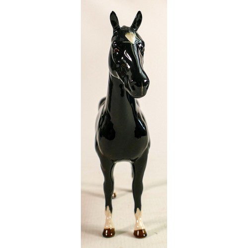 209 - Beswick Hackney horse 1361.