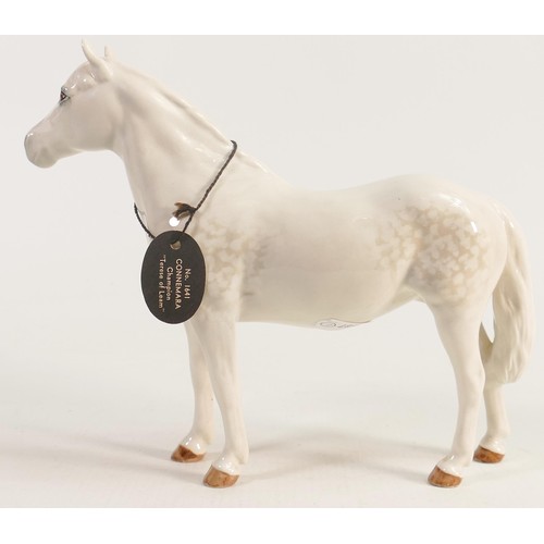 262 - Beswick grey Connemara pony 1641.