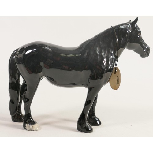 266 - Beswick Dale pony 'Maisie' 1671.