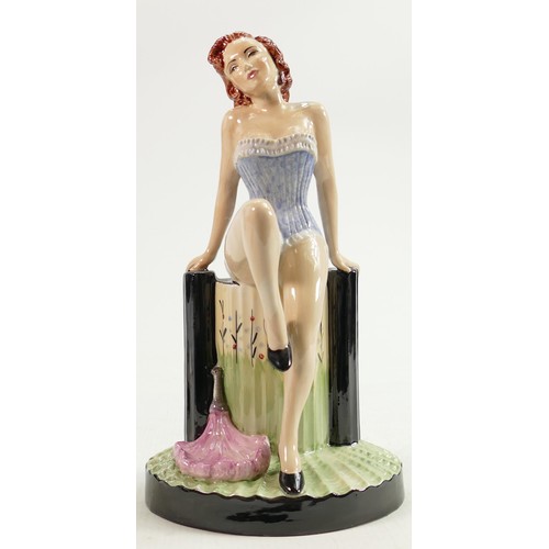 770 - Kevin Francis limited edition Marilyn Monroe Figure.