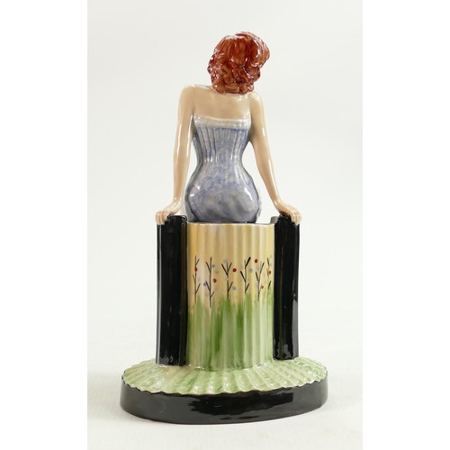 770 - Kevin Francis limited edition Marilyn Monroe Figure.