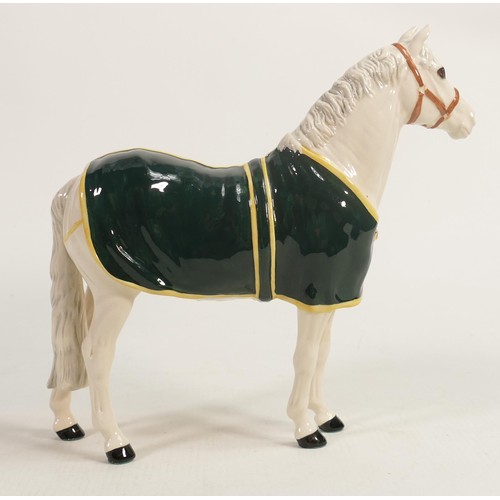 233 - Beswick Welsh Mountain pony A247, BCC 2000 piece, limited edition.