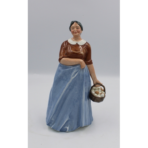 387 - Royal Doulton character figure Farmers Wife HN3164