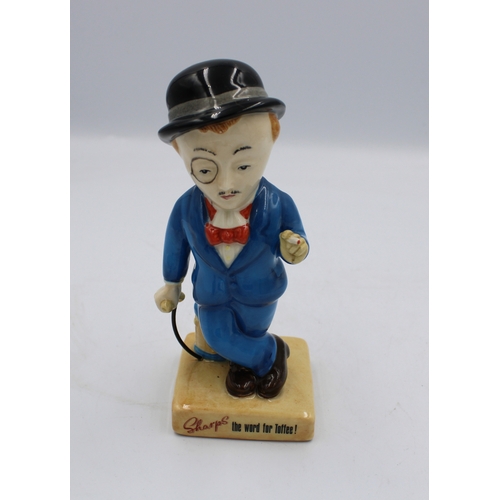 466 - Royal Doulton Limited Edition Advertising Figure Sir Kreamy Knut AC3