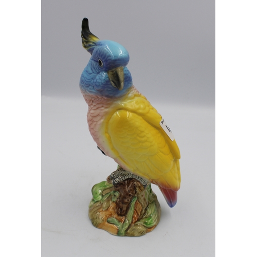 472 - Beswick Cockatoo 1180