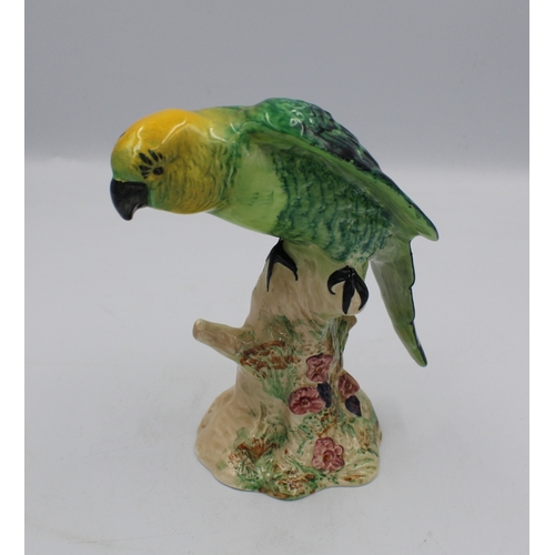 474 - Beswick Parakeet 930