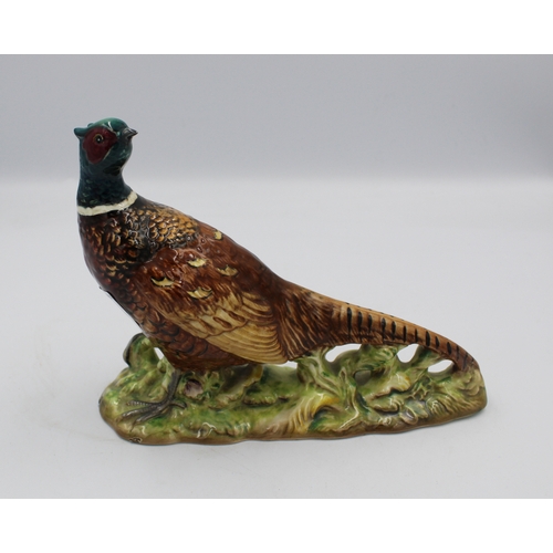 476 - Beswick Pheasant 1226