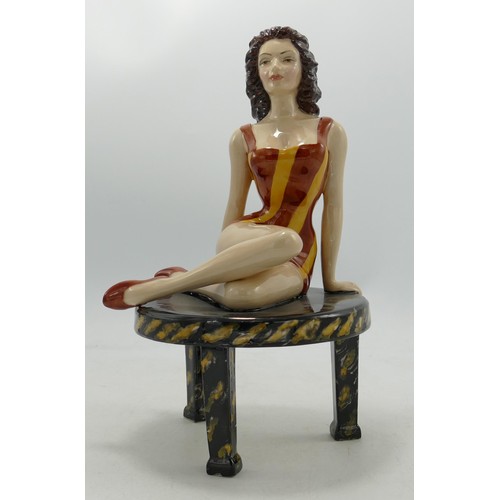 55 - Kevin Francis Figure Sophia Loren limited edition of 250