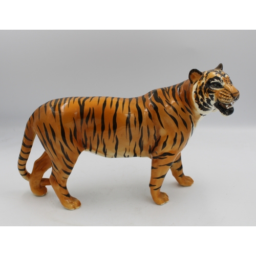 188 - Beswick Tiger 2096