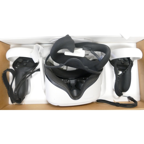 839G - Boxed Oculus Quest 2 VR headset