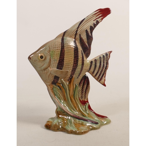 235 - Beswick Angel Fish 1047.