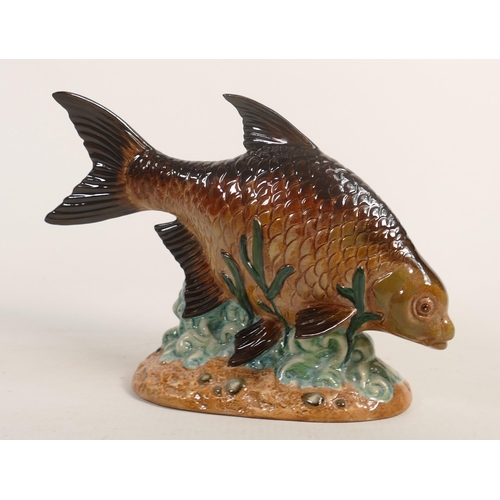 238 - Beswick Bream, limited edition for UK Ceramics of 500 in 2006.