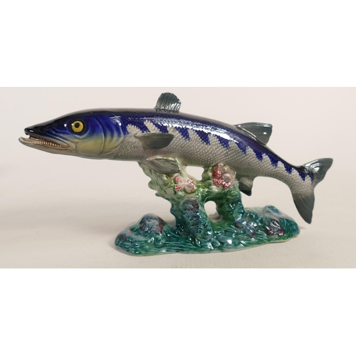 51 - Beswick Barracuda 1235.