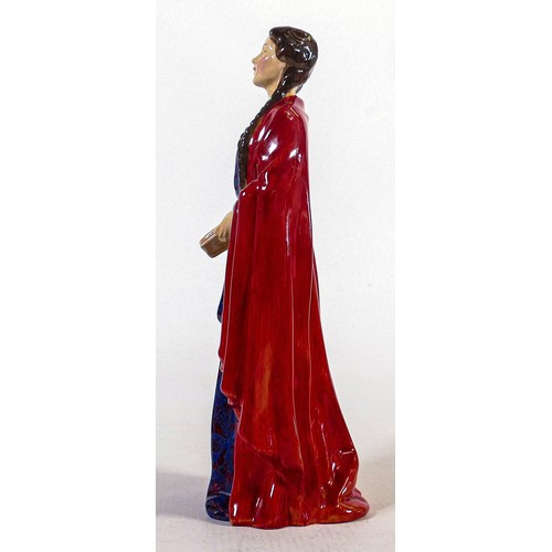 394 - Royal Doulton figure Matilda HN2011