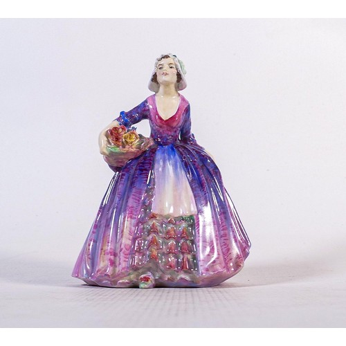 400 - Royal Doulton figure Janet HN1538