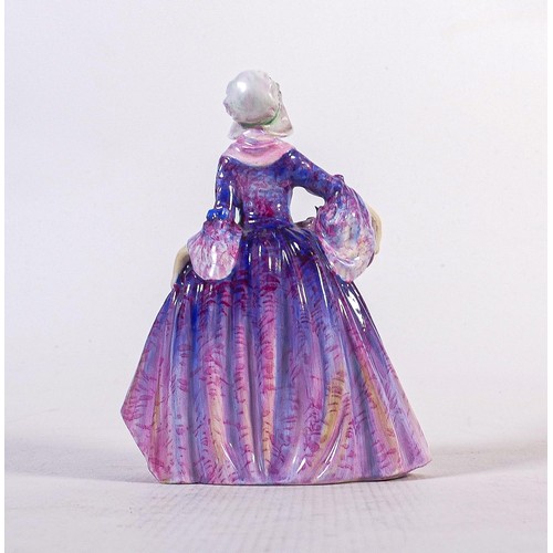 400 - Royal Doulton figure Janet HN1538