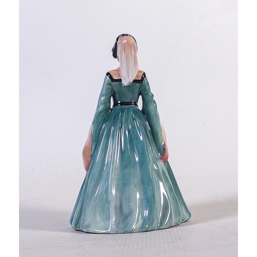 402 - Royal Doulton figure Janice HN2022