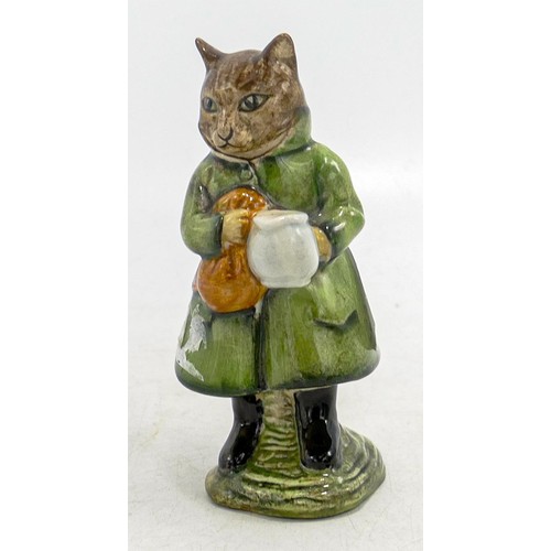 510 - Beswick Beatrix Potter figure Simpkin BP3b