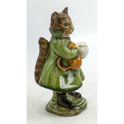 510 - Beswick Beatrix Potter figure Simpkin BP3b