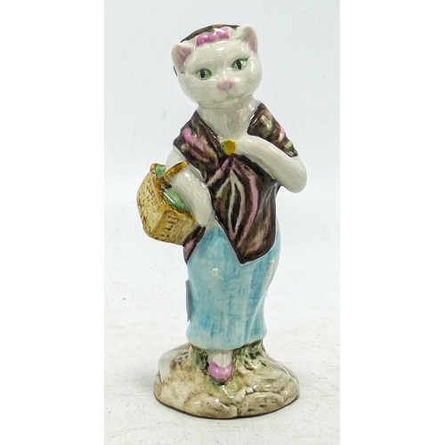 514 - Beswick Beatrix Potter figure Susan BP3c