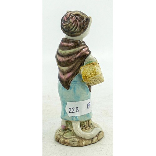 514 - Beswick Beatrix Potter figure Susan BP3c