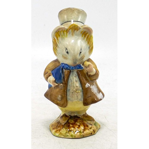 520 - Beswick Beatrix Potter figure Amiable Guinea pig BP2a