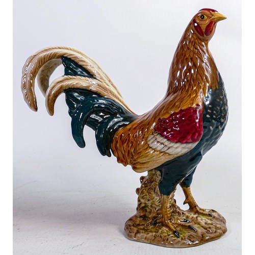 534 - Beswick Gamecock 2059