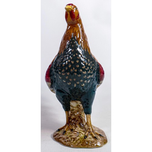 534 - Beswick Gamecock 2059