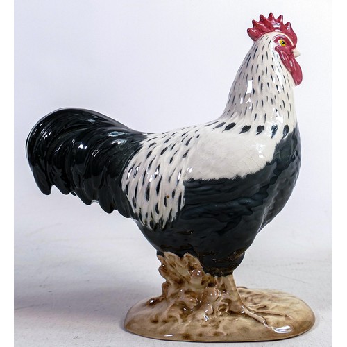 535 - Beswick Sussex Cockerel 1899