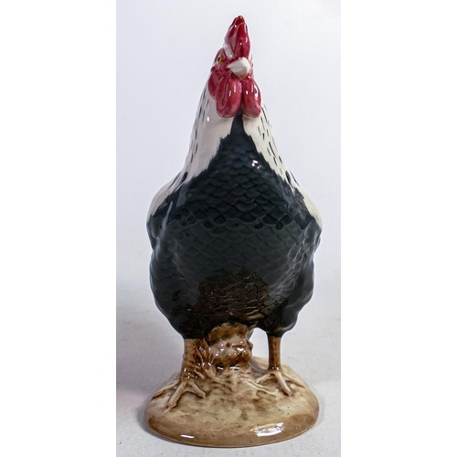 535 - Beswick Sussex Cockerel 1899