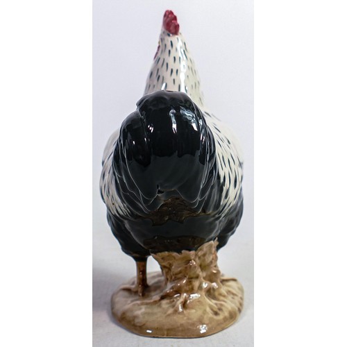 535 - Beswick Sussex Cockerel 1899