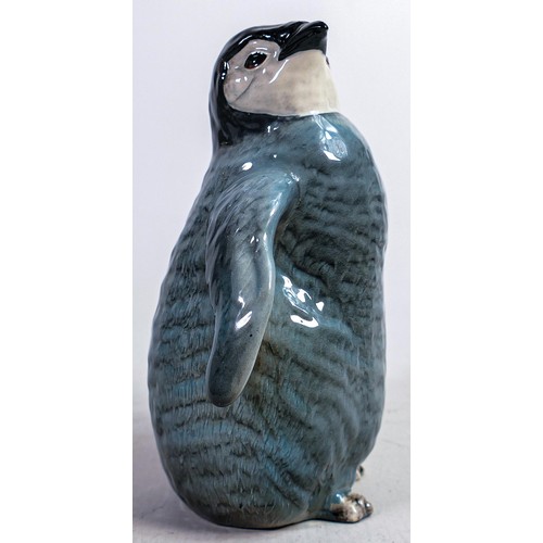 537 - Beswick penguin chick 2398