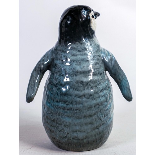 537 - Beswick penguin chick 2398