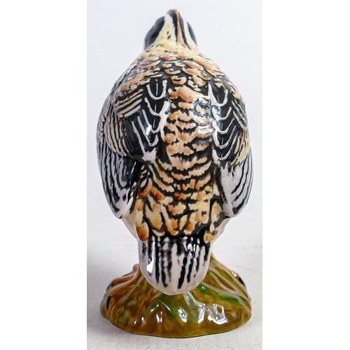 538 - Beswick Bobwhite Quail 2191