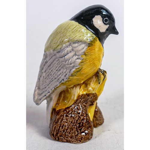 539 - Beswick Great Tit