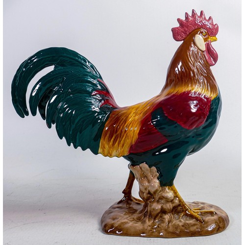 540 - Beswick Leghorn cockerel 1892