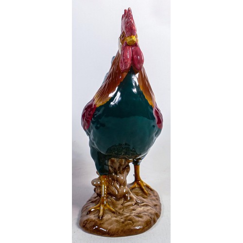 540 - Beswick Leghorn cockerel 1892