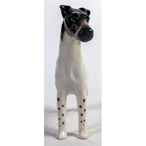 544 - Beswick smooth haired Fox terrier 964