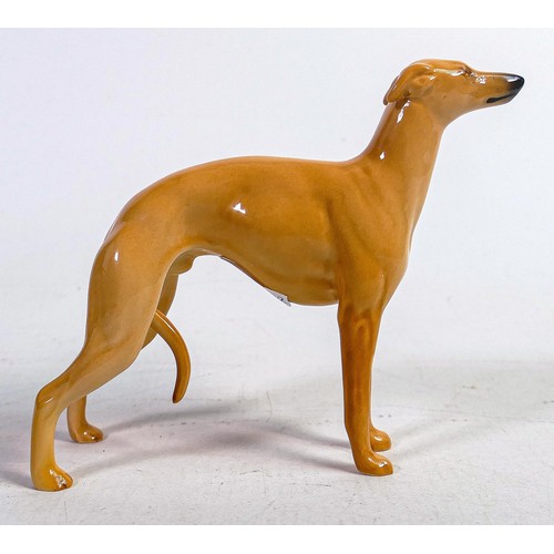 551 - Beswick Whippet (1st version) 1786A