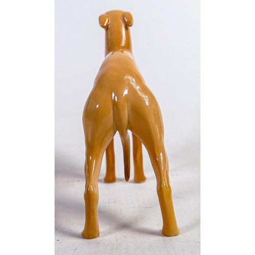 551 - Beswick Whippet (1st version) 1786A