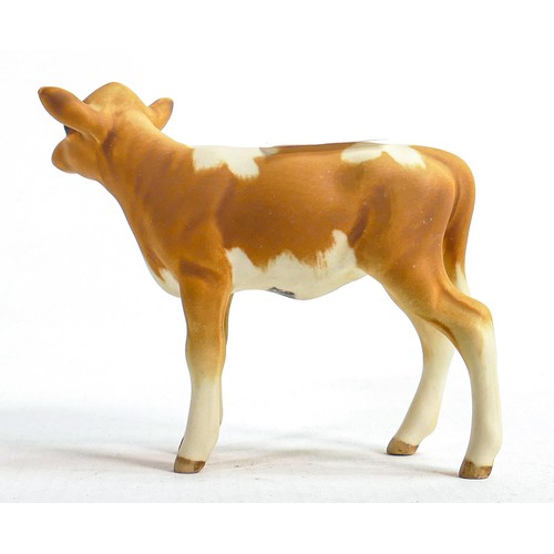 559 - Beswick Matt Guernsey calf 1249A