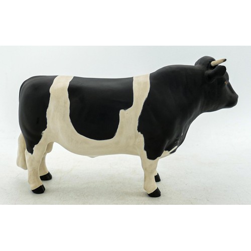 577 - Beswick matt Guernsey calf 1249a