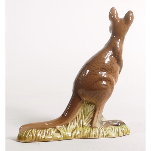 593 - Beswick Kangaroo 2312.